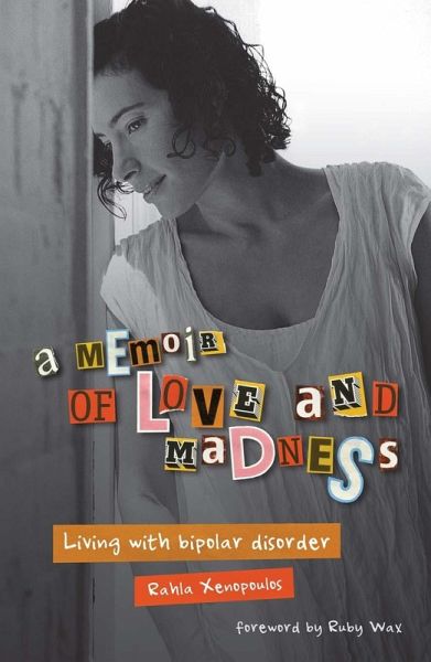 A Memoir of Love and Madness (eBook, PDF)