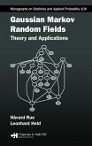 Gaussian Markov Random Fields (eBook, PDF)