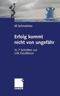 Erfolg kommt nicht von ungefähr (eBook, PDF) - Schmelcher, Jill