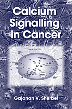 Calcium Signalling in Cancer (eBook, PDF) - Sherbet, G. V.