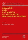 Analysis and Estimation of Stochastic Mechanical Systems (eBook, PDF)