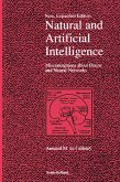 Natural and Artificial Intelligence (eBook, PDF)