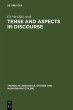 Tense and Aspects in Discourse (eBook,... - Bild 1
