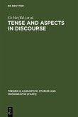Tense and Aspects in Discourse (eBook, PDF)
