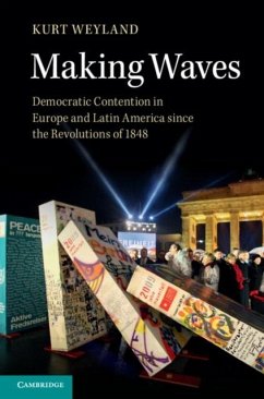 Cover Making Waves (eBook, PDF)