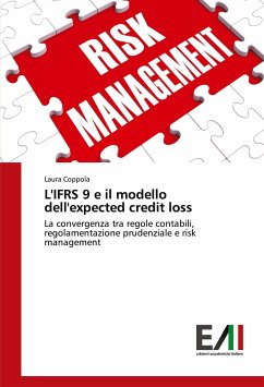 L'IFRS 9 e il modello dell'expected credit loss - Coppola, Laura