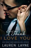 I Think I Love You (eBook, ePUB)