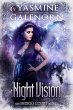 Night Vision (Indigo Court, #4) (eBook,... - Bild 1