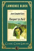 Passport to Peril (The Classic Crime Library, #15) (eBook, ePUB)