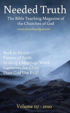 Cover Needed Truth 2010 (eBook, ePUB)