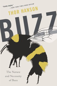 Buzz (eBook, ePUB) - Hanson, Thor