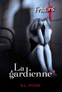 Cover La gardienne 3 (eBook, PDF)
