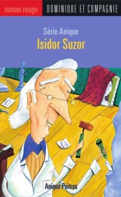 Cover Isidor Suzor (eBook, PDF)