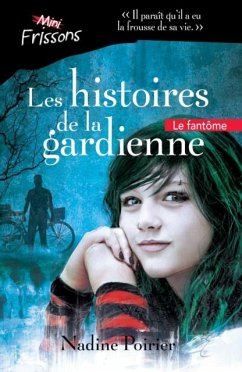 Cover Le fantome (eBook, PDF)