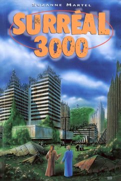 Cover Surreal 3000 (eBook, ePUB)