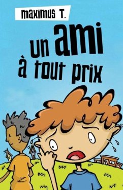 Un ami a tout prix (eBook, PDF) - L. M. Nicodemo, Nicodemo