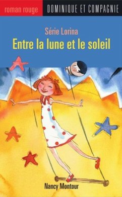 Cover Entre la lune et le soleil (eBook, PDF)