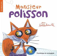 Cover Monsieur Polisson (eBook, PDF)