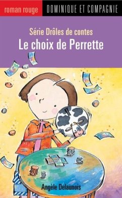Cover Le choix de Perrette (eBook, PDF)