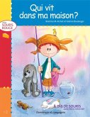 Qui vit dans ma maison ? (eBook, PDF)