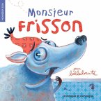 Monsieur Frisson (eBook, PDF)