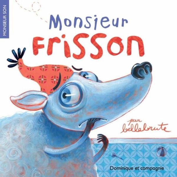 Monsieur Frisson (eBook, PDF) Monsieur Frisson (eBook, PDF)