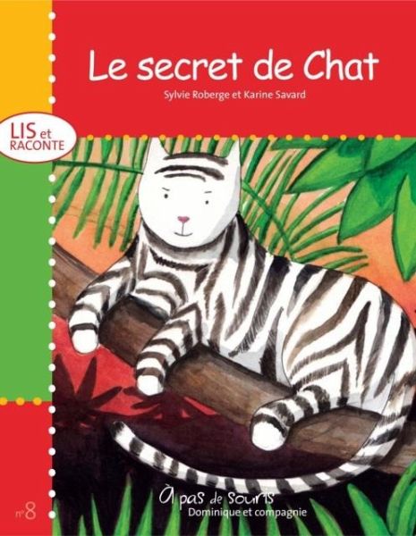 Le secret de Chat (eBook, PDF) Le secret de Chat (eBook, PDF)