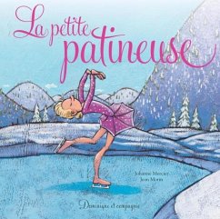 Cover La petite patineuse (eBook, PDF)