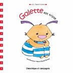 Galette est triste (eBook, PDF)