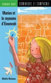Marion et le royaume d'Einomrah (eBook, PDF)