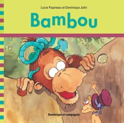 Bambou (eBook, PDF)