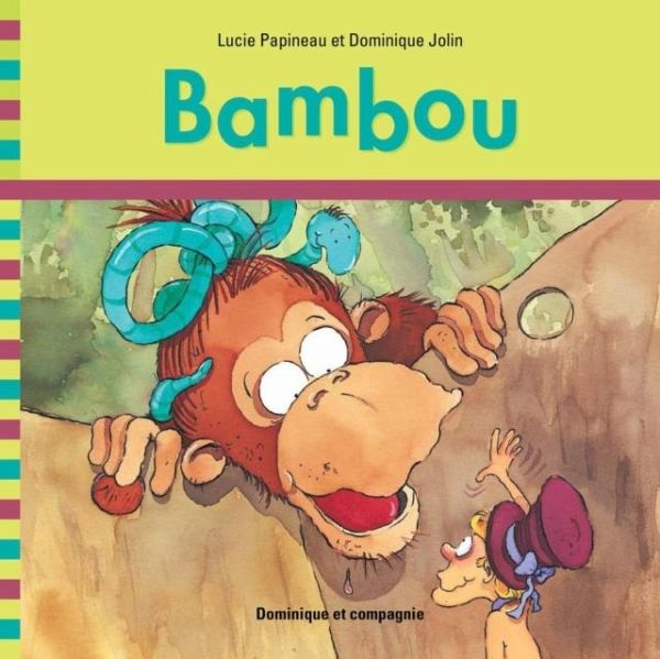 Bambou (eBook, PDF) Bambou (eBook, PDF)