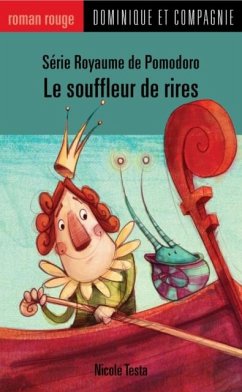 Le souffleur de rires (eBook, PDF)