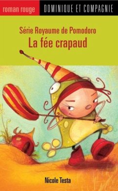 Cover La fee crapaud (eBook, PDF)