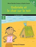 Gabriela et le chat sur le toit (eBook, PDF)