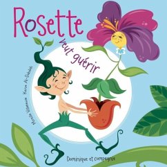 Cover Rosette veut guerir (eBook, PDF)