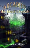 Arcadius-The Black Crystals (eBook, ePUB)