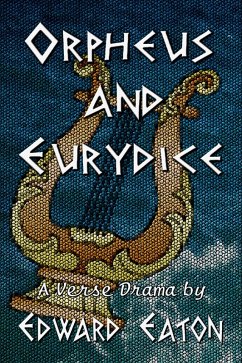 Cover Orpheus and Eurydice (eBook, ePUB)