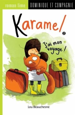 Cover J'ai mon voyage ! (eBook, PDF)