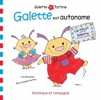 Galette est autonome (eBook, PDF)