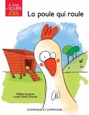 La poule qui roule (eBook, PDF)
