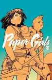 Paper Girls Vol. 3 (eBook, PDF)