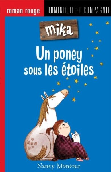 Un poney sous les etoiles (eBook, PDF) Un poney sous les etoiles (eBook, PDF)