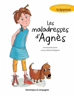 Cover Les maladresses d'Agnes (eBook, PDF)