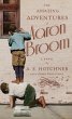 The Amazing Adventures of Aaron Broom... - Bild 1
