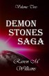 Demon Stones Saga, Volume Two (eBook,... - Bild 1