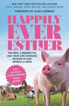 Happily Ever Esther (eBook, ePUB) - Jenkins, Steve; Walter, Derek