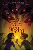 A Hint of Hydra (eBook, ePUB) A Hint of Hydra (eBook, ePUB)