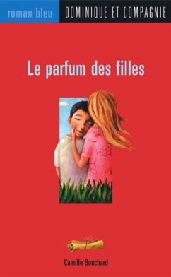 Cover Le parfum des filles (eBook, PDF)
