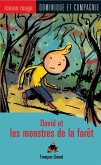 David et les monstres de la foret (eBook, PDF)